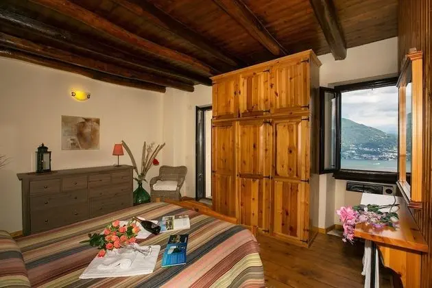 Casa Gallio - Oda