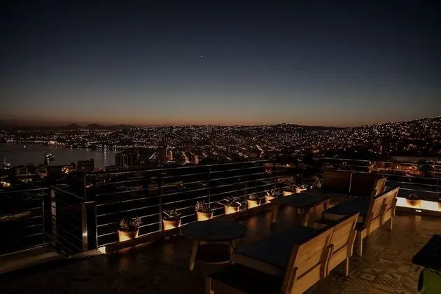 Casa Galos Hotel & Lofts