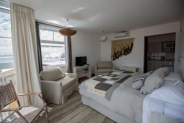 Casa Galos Hotel & Lofts - Oda