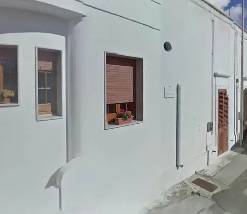 Casa Gambo