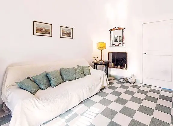Casa Gambo - Lobi