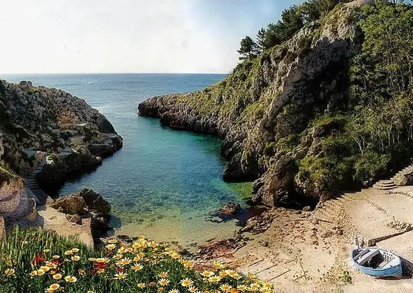 Casa Gambo - Plaj