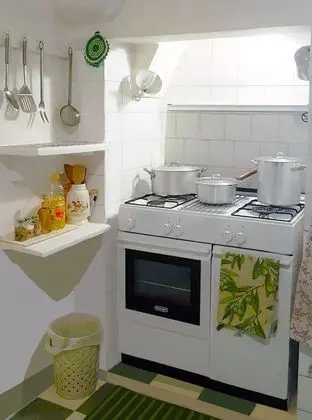 Casa Gambo - Yerinde Yemek