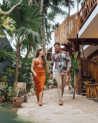 CASA GANESH TULUM BY AHAU COLLECTION