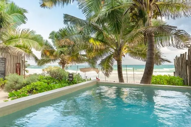 CASA GANESH TULUM BY AHAU COLLECTION