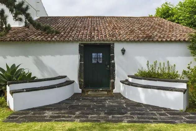Casa Villa Garden - Dış Mekan