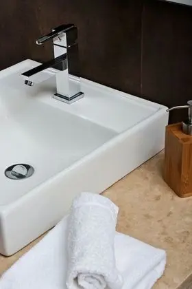 Hotel Casa Gardenia - Oda