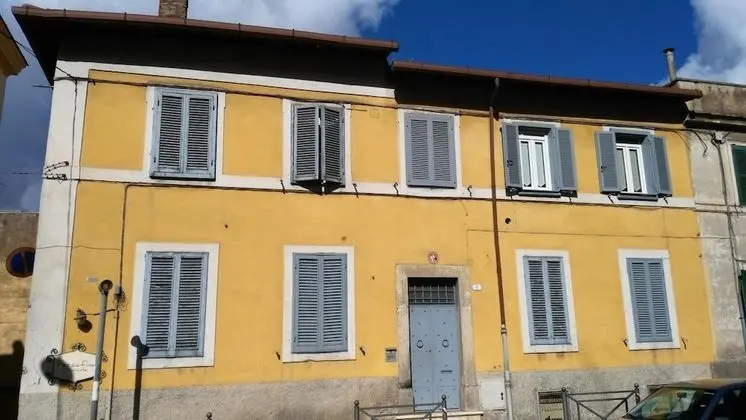 Casa Garofoli