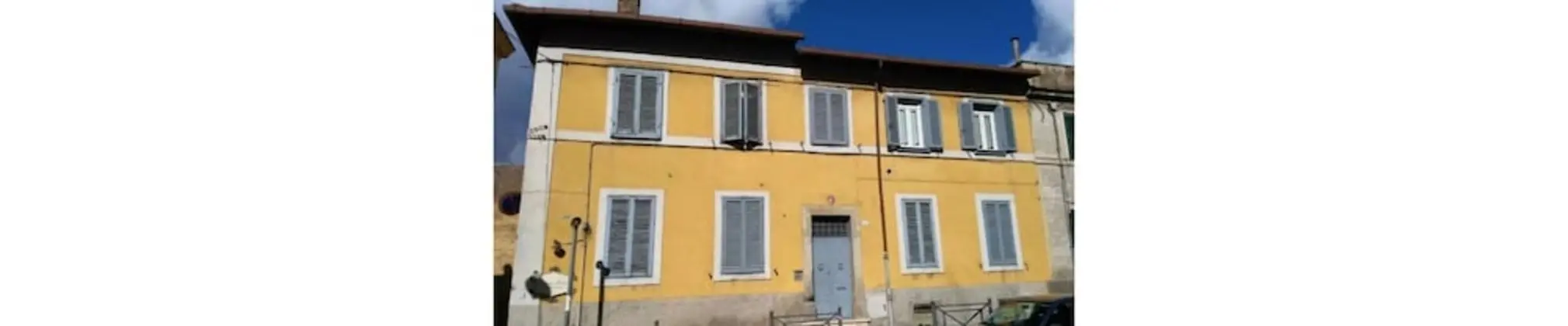 Casa Garofoli - Dış Mekan
