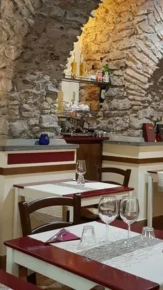 Casa Garofoli - Yerinde Yemek