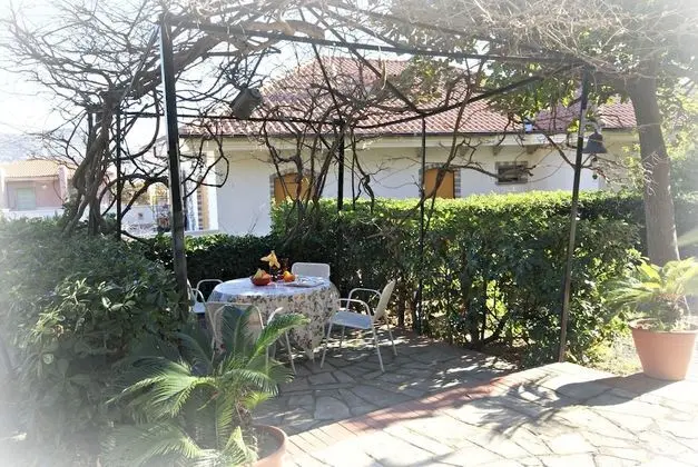 Casa Gazzano - Dış Mekan