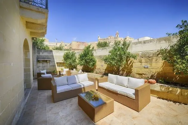 Casa Gemelli Boutique Guesthouse