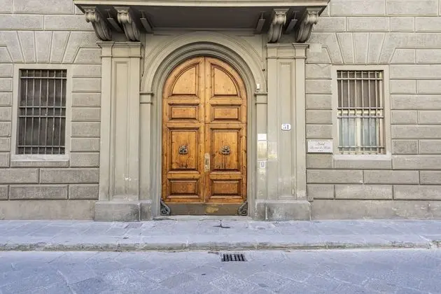 Casa Ghibellina