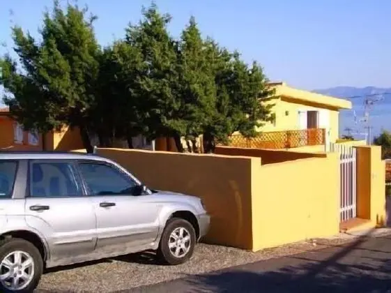 Casa Gianni Cala Gonone Mare - Öne Çıkan Resim