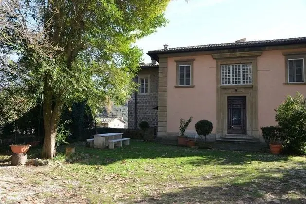 Casa Giardino Genazzano