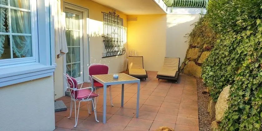 Casa Giardino - Dış Mekan