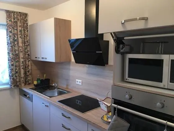 Casa Giardino - Mutfak