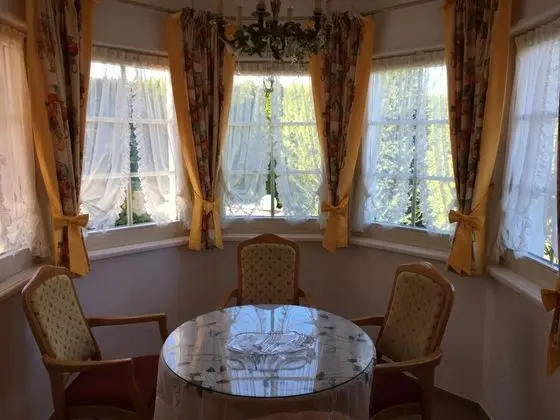 Casa Giardino - Yerinde Yemek