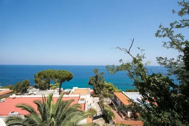 Casa Gibigiana all'Addaura