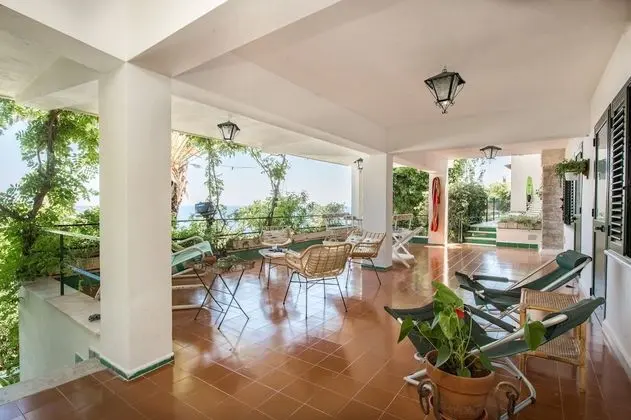 Casa Gibigiana all'Addaura - Öne Çıkan Resim