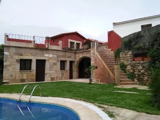 Casa Gibranzos - 1