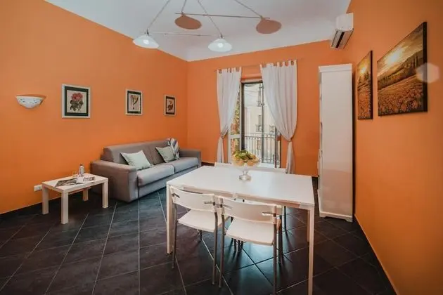 Casa Giglio by Wonderful Italy