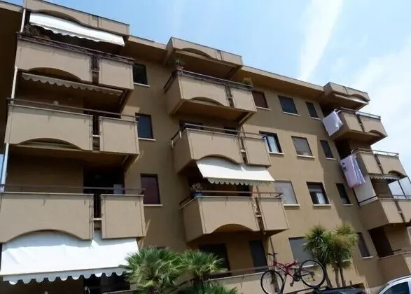 Casa Ginatta - Dış Mekan