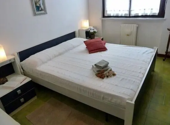 Casa Ginatta - Oda