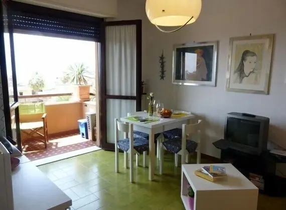 Casa Ginatta - Oda Düzeni