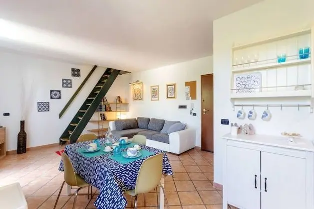 Casa Ginevra - 3 Minutes Walk from the Sea