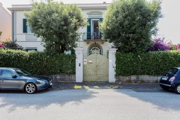 Casa Ginevra - 3 Minutes Walk from the Sea