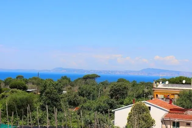 Casa Ginevra - Oda Manzaraları