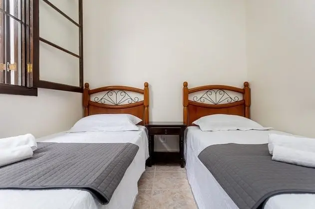 Casa Villagio Santa Mônica - Oda