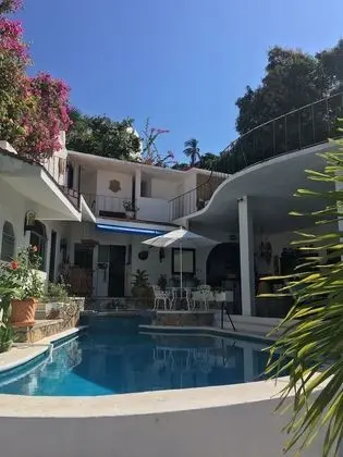 Casa Giovanna Acapulco - Havuz