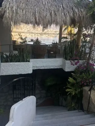 Casa Giovanna Acapulco - Lobi