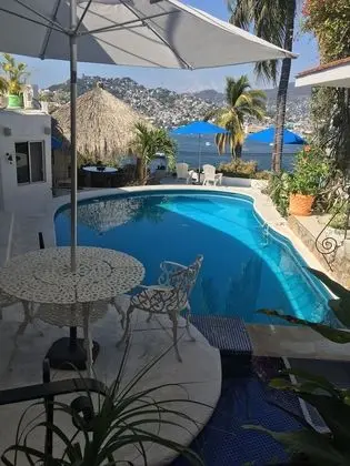 Casa Giovanna Acapulco - Öne Çıkan Resim