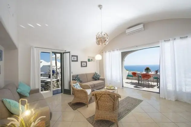Casa Giovannina - Charming Fisherman s House With Stunning Views
