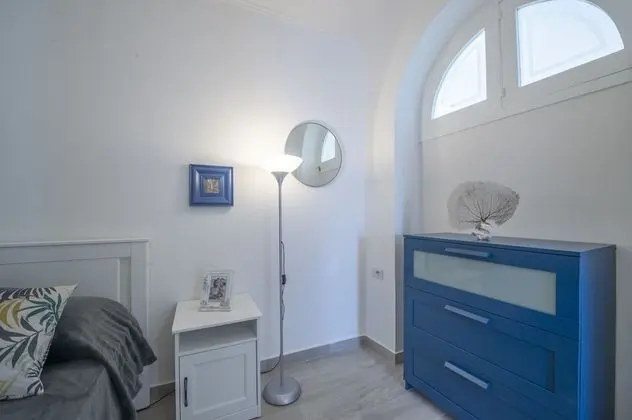 Casa Giovannina - Oda