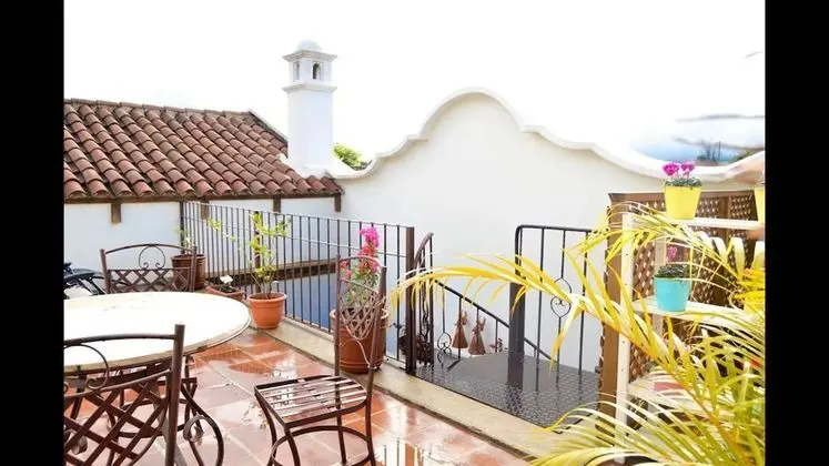 Casa Girasol