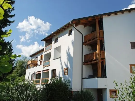 Casa Girun Flims in Flims
