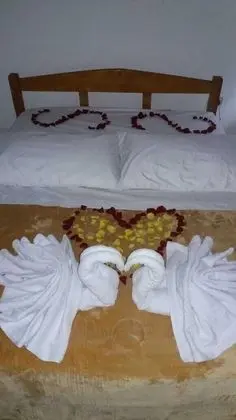 Casa Gloria en Villa de Leyva