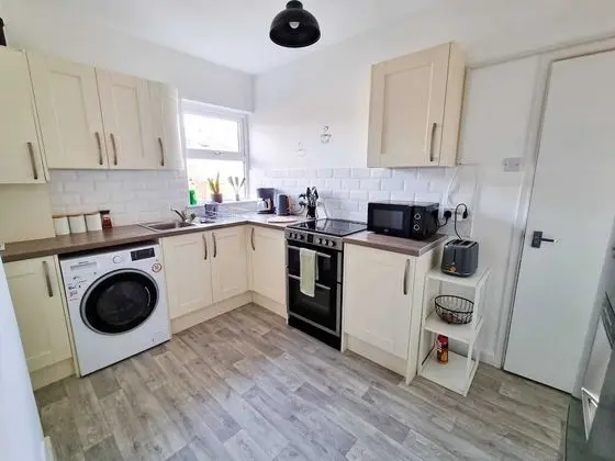 Casa Gloucester Service Apartment - Mülk Olanakları