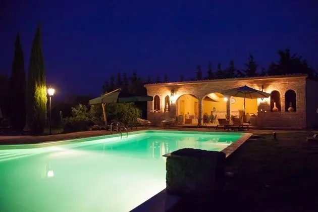 Casa Go'El - Havuz