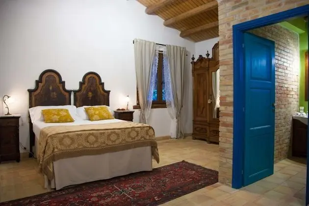 Casa Go'El - Oda