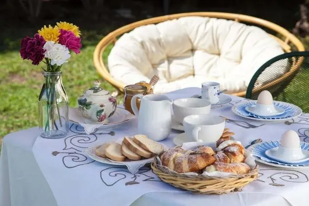 Casa Go'El - Yerinde Yemek