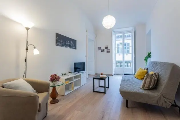 Casa Goito a due Passi da Porta Nuova by Wonderful Italy