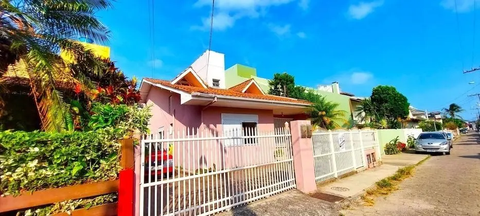 Casa Golden - Lagoa da Conceição Floripa
