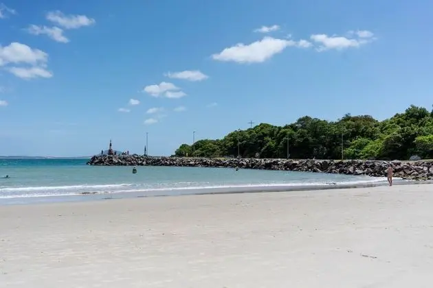 Casa Golden - Lagoa da Conceição Floripa - Plaj