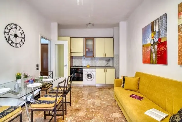 Casa Golf few min From the sea - Mutfak
