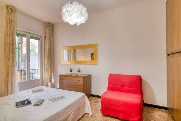 Casa Golf few min From the sea - Oda